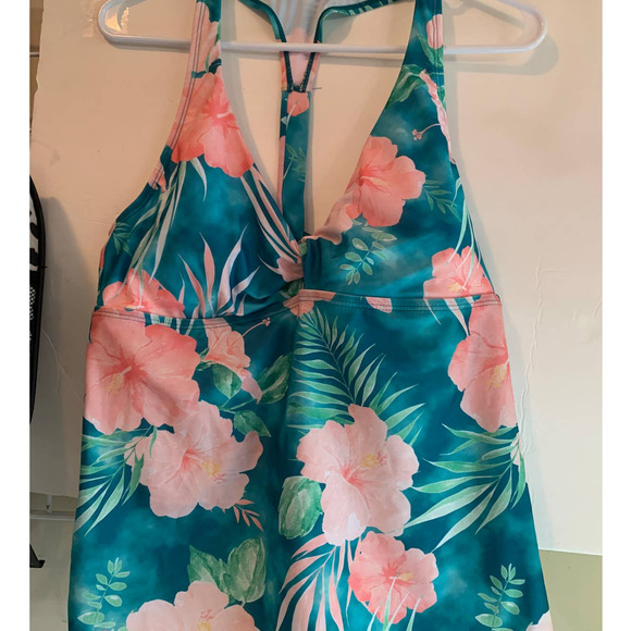 Ocean Coast 2 pc bathing suit.‎ NWT - Picture 1 of 9